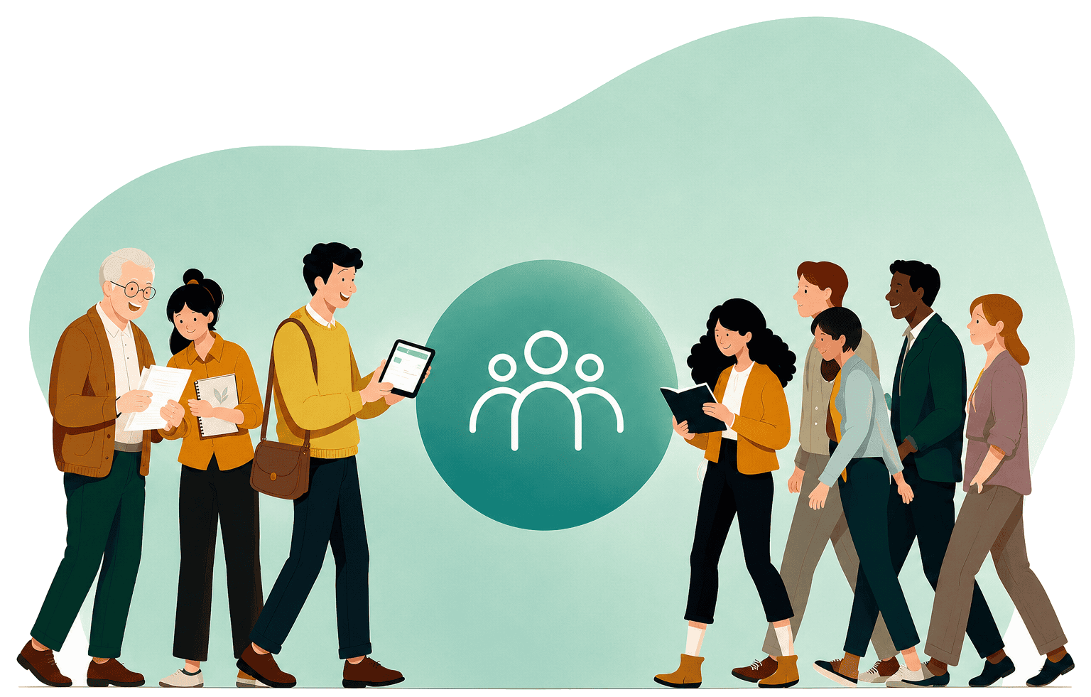 Corporate HR | Vidal Health TPA